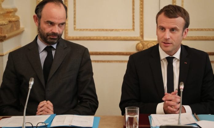 macron