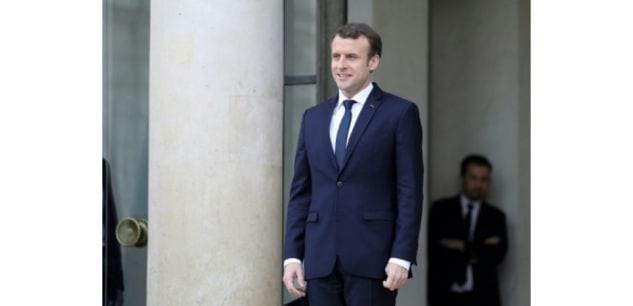 macron