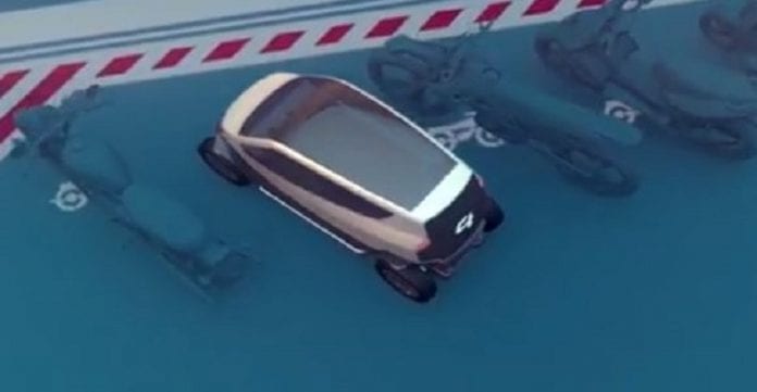 voiture-retractable
