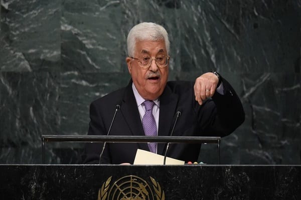 ABBAS-ONU