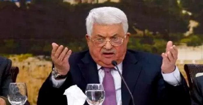 Abbas-se-fâche-contre-les-saoudiens