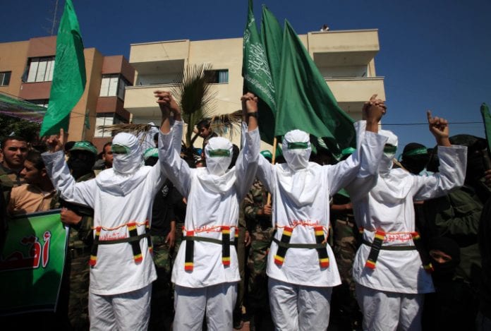 Hamas-4