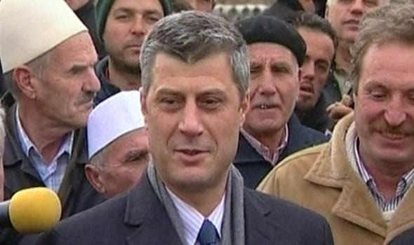 KOSOVO-PM