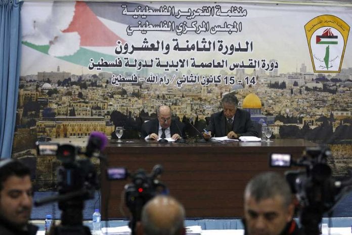 Le-conseil-central-palestinien-appelle-l-OLP-a-suspendre-la-reconnaissance-d-Israel_959_640