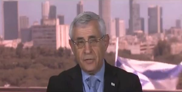 MORDECHAI-KEDAR