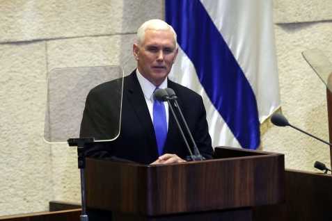 Mike-Pence-Knesset-Gil-Yochanan-POOL-499x500_477_318