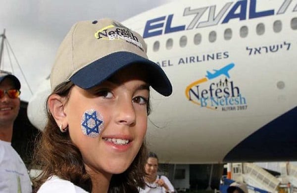 NEFESH