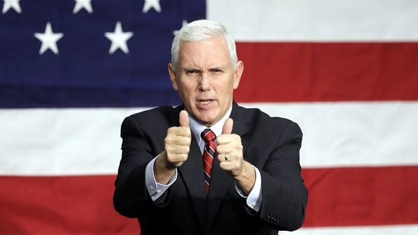 PENCE-JERUSALEM