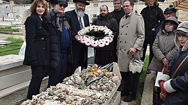 SCHINDLER-HOMMAGE