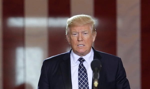 TRUMP-SHOAH