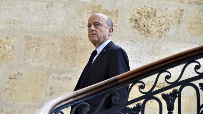 FILES-FRANCE-POLITICS-PARTIES-LR