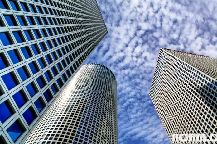 azrieli-towers-tel-aviv