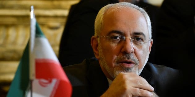 BELGIUM-IRAN-DIPLOMACY