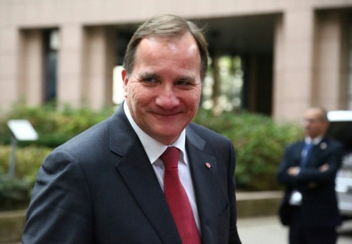 suède