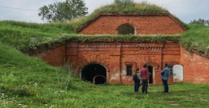 7ie-fort