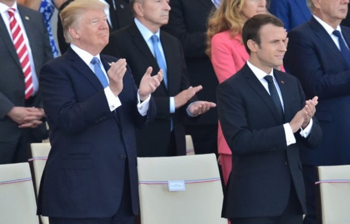 960x614_donald-trump-emmanuel-macron-14-juillet