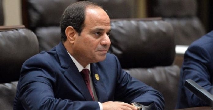 Al-Sissi