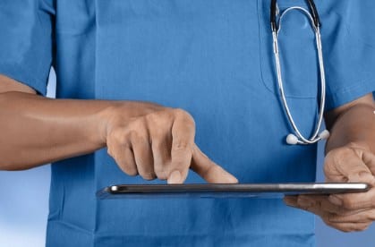 Entreprise-IoT-e-santé