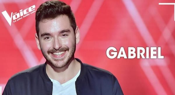 GABRIEL-ANTISEMITISME