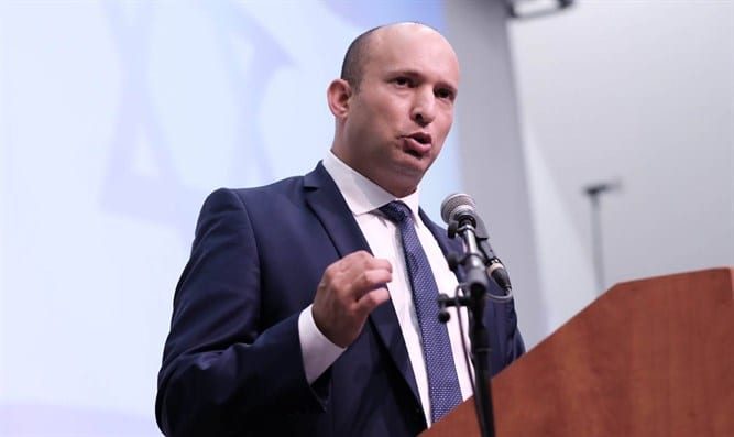 Naftali-Benett-TN