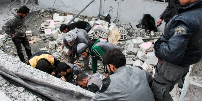 Syrie-18-civils-tues-dans-des-bombardements-du-regime-dans-la-Ghouta-orientale