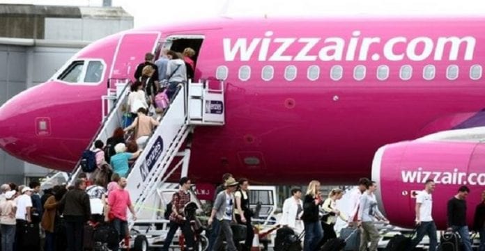 Wizz-Air