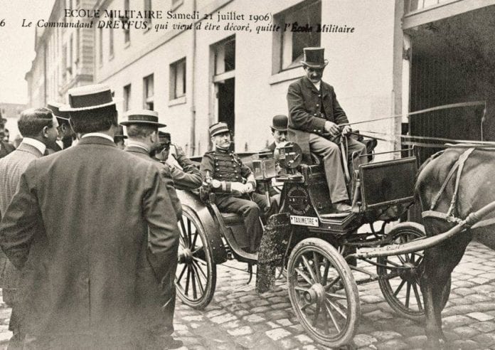 dreyfus