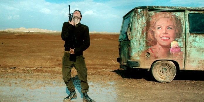 foxtrot_-_film_israel