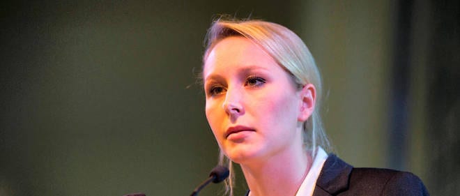 le pen