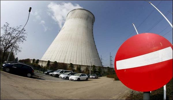 CENTRALE-NUCLEAIRE