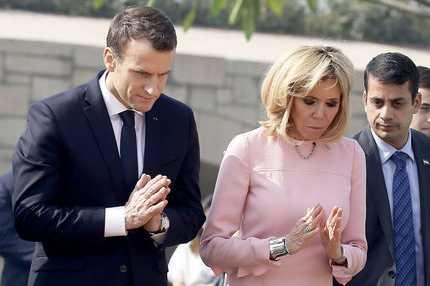 Emmanuel-et-Brigitte-Macron-en-Inde_430_287