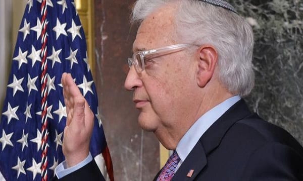 FRIEDMAN-ABBAS