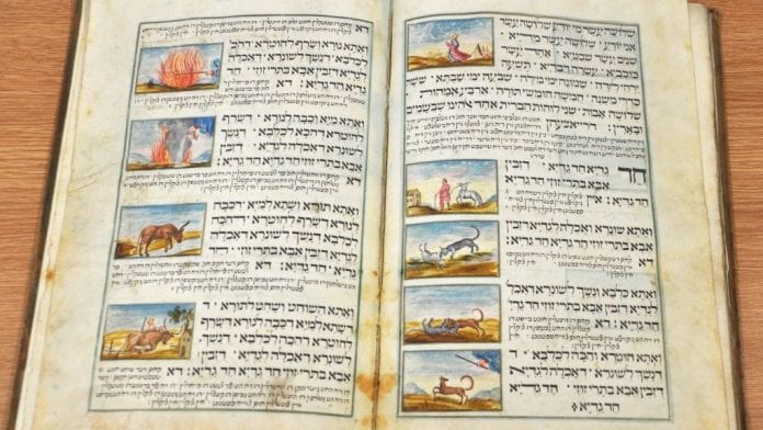 Haggadah-6