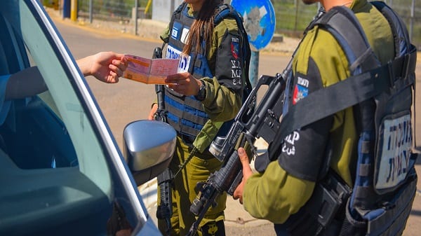 ISRAEL-FRANCE-CONSULAT