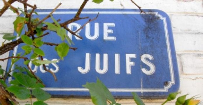 Juifs-de-France
