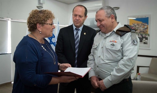 Myriam-Peretz-Gadi-Eizencot-et-Nir-Barkat