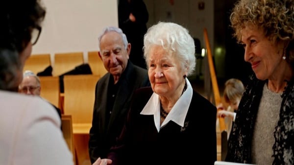 POLOGNE-JUSTES-SHOAH