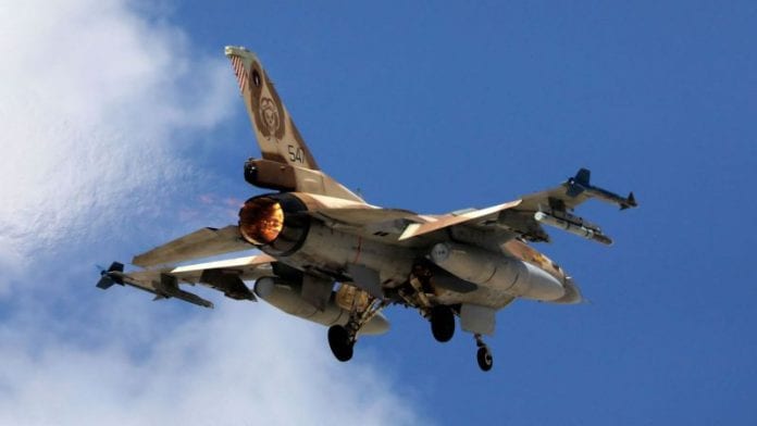 an-israeli-f16-fighter-jet-takes-off-during-a-joint-international-aerial-training-exercise-hosted-by-israel-and-dubbed-blue-flag-2017-at-ovda-military-air-base-in-southern-israel_6016454