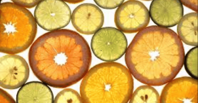 oranges