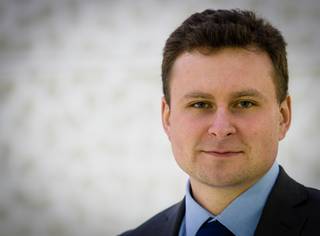 Andreyj Umansky