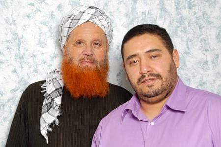 BelgiquePartiIslam