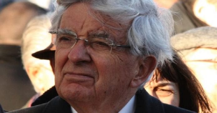 Jean-Pierre-Chevènement