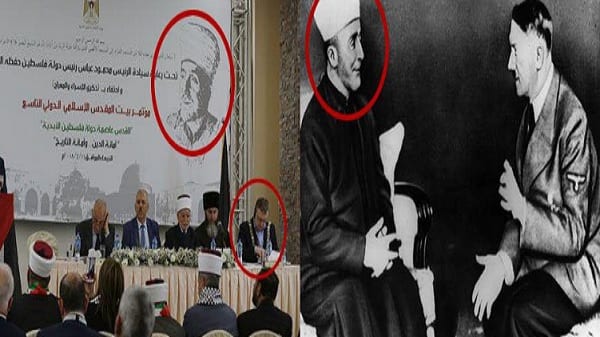 MUFTI-AP-HITLER