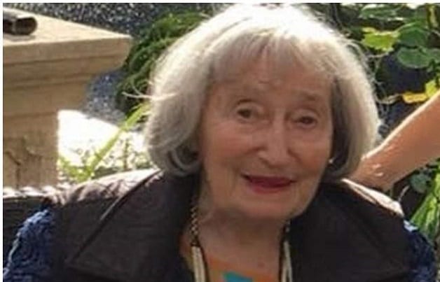 Mireille-Knoll-