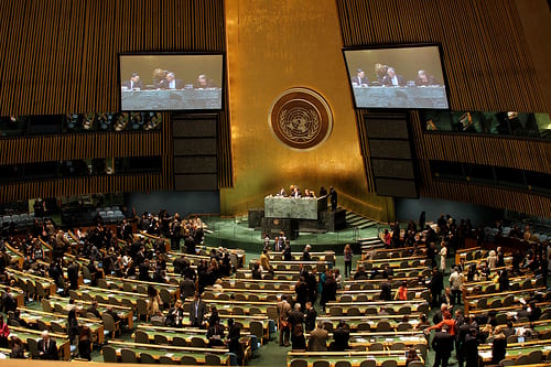 ONU-hémicycle