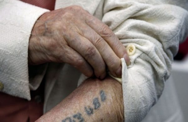 SHOAH