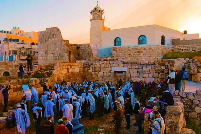 Synagogue-Eshtamoah-A7