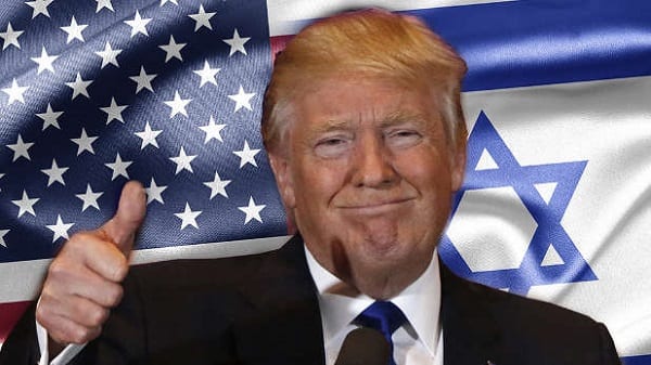 TRUMP-ISRAEL (1)