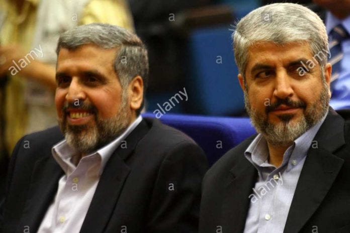 palestinian-hamas-leader-khaled-meshaal-sits-next-to-jihad-islamic-CDN5WA_1065_710