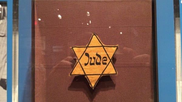 USA-SHOAH